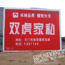 墻體廣告制作發(fā)布市場(chǎng)全解析 價(jià)格、渠道與廠家選擇指南